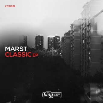 Marst – Classic