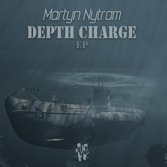 Martyn Nytram – Depth Charge