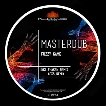 Masterdub – Fuzzy Game