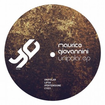 Maurice Giovannini – Unipolar EP