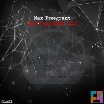 Max Freegrant – The Yearbook 2017