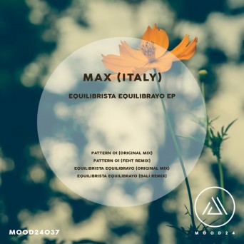 Max (Italy) – Equilibrista Equilibrato EP