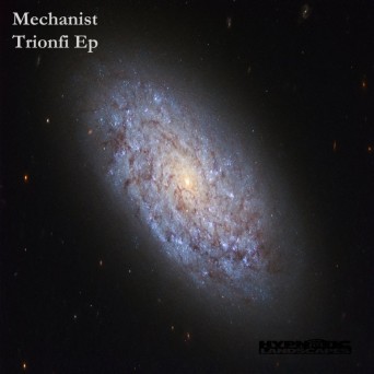 Mechanist – Trionfi