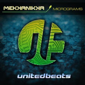 Mekkanikka – Micrograms