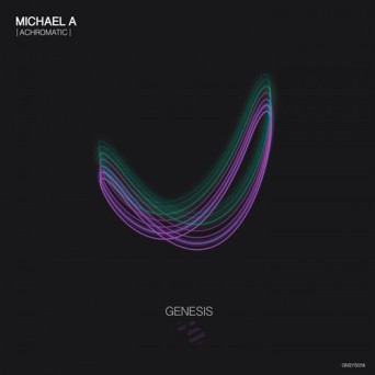 Michael A – Achromatic