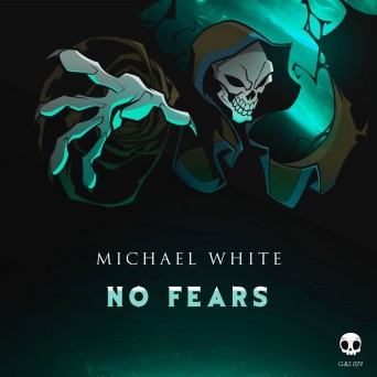Michael White – No Fears