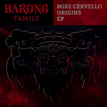 Mike Cervello – Origins EP