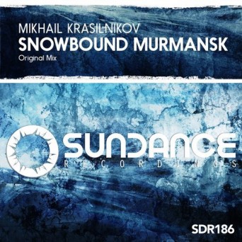 Mikhail Krasilnikov – Snowbound Murmansk