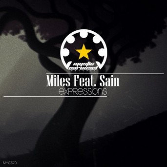 Miles (AR) – Expressions