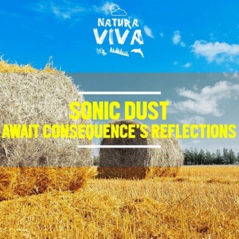 Sonic Dust – Await Consequence’s Reflections