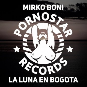 Mirko Boni – La Luna En Bogota
