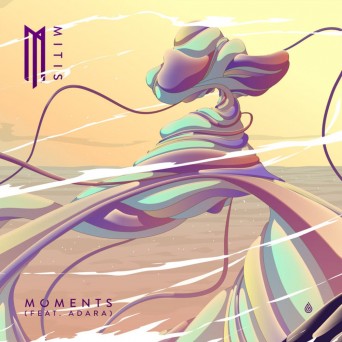 MitiS – Moments (feat. Adara)