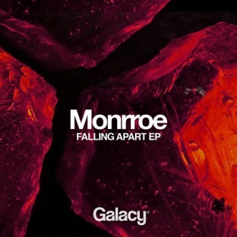 Monrroe – Falling Apart EP