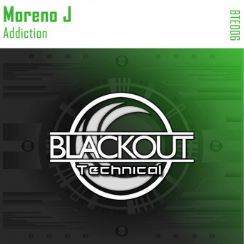 Moreno J – Addiction