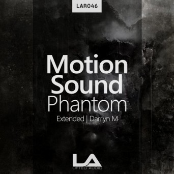 Motion Sound – Phantom
