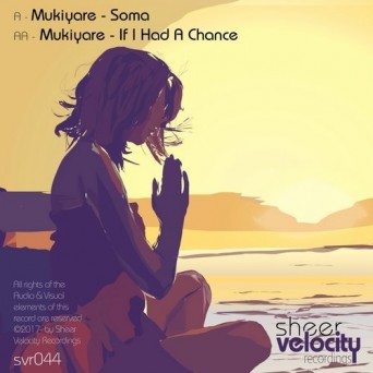 Mukiyare – Soma / If I Had A Chance