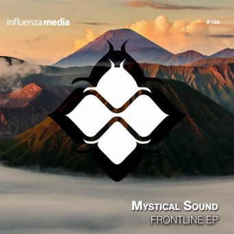 Mystical Sound – Frontline EP