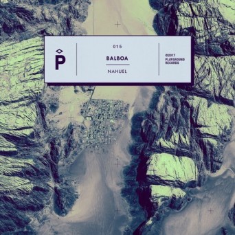 Nahuel – Balboa