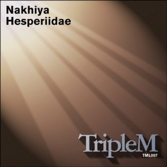 Nakhiya – Hesperiidae