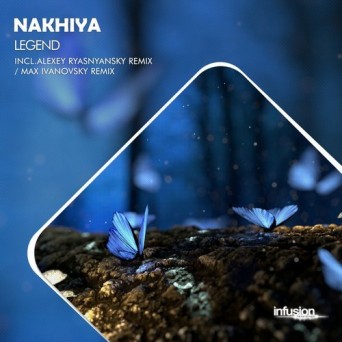 Nakhiya – Legend