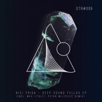 Nici Frida – Deep Sound Fellas