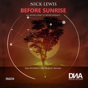 Nick Lewis – Before Sunrise