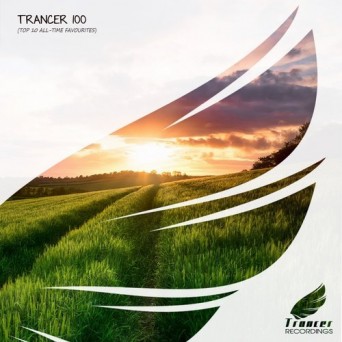 Nick Turner – Trancer 100