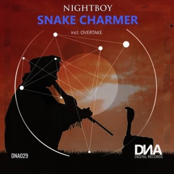 Nightboy – Snake Charmer