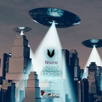 Nixiro – Alien Threat