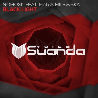 NoMosk feat. Maria Milewska – Black Light