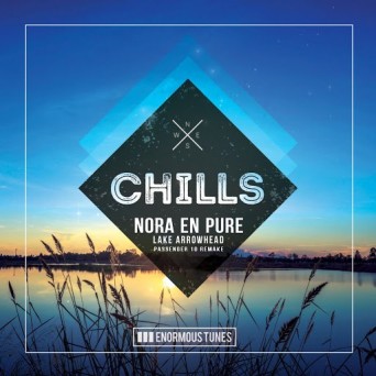 Nora en Pure – Lake Arrowhead (Passenger 10 Remake)