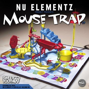 Nu Elementz – Mouse Trap