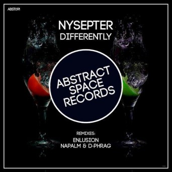 Nysepter – Differently