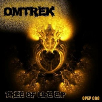 Omtrek – Tree Of Life E.P.