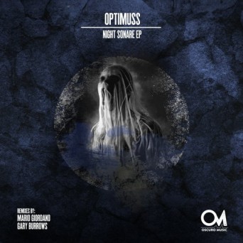 Optimuss – Night Sonare EP