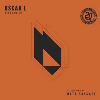 Oscar L – Bipolar EP