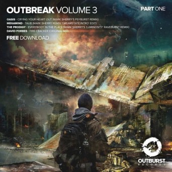 Outburst Records: Outbreak Volume 3 – Part Two