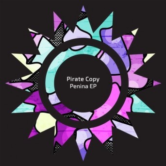 Pirate Copy – Penina EP
