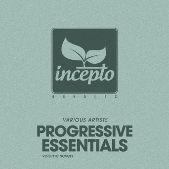 Incepto Bundles: Progressive Essentials, Vol. 7