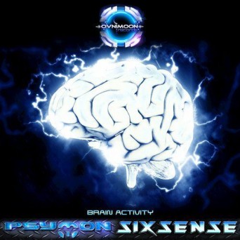 Psymon & Sixsense – Brain Activity