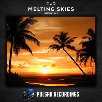 PvR – Melting Skies
