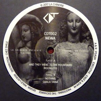 Newa – CDT002