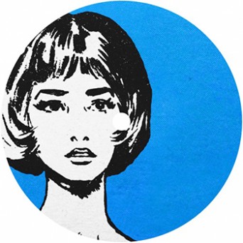 Retina.it & Plaster – Parteno EP