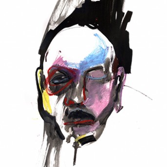 IVVVO – Prince of Grunge