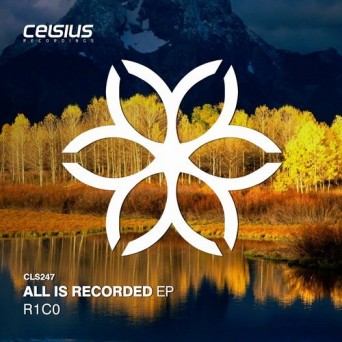 R1C0 – All Is Recorded EP
