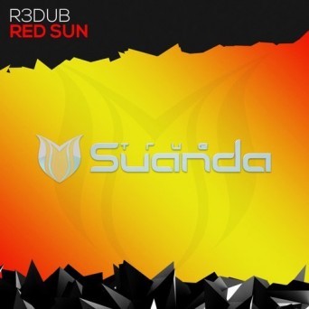 R3dub – Red Sun