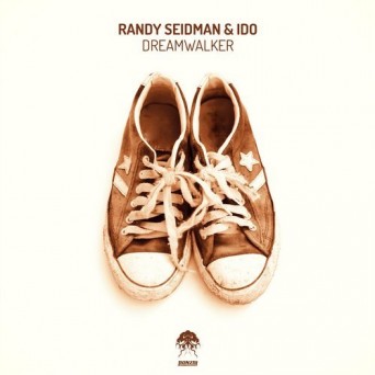 Randy Seidman & Ido – Dreamwalker