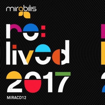 Mirabilis Records: Re:lived 2017