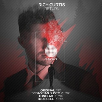 Rich Curtis – Return