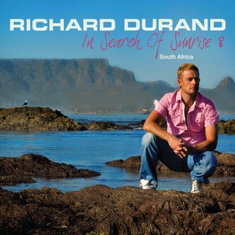 Richard Durand – In Search Of Sunrise 8: South Africa